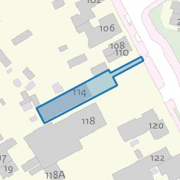 Perceel LSR00-K-6411