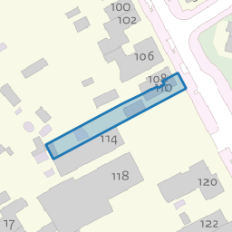 Perceel LSR00-K-6413