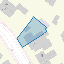 Perceel LSR00-K-6422