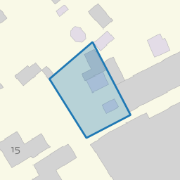 Perceel LSR00-K-6425