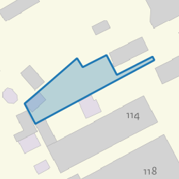 Perceel LSR00-K-6426