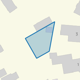 Perceel LSR00-K-6428