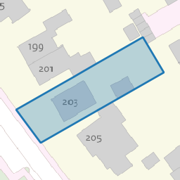 Perceel LSR00-K-6430