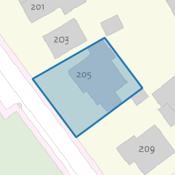 Perceel LSR00-K-6431