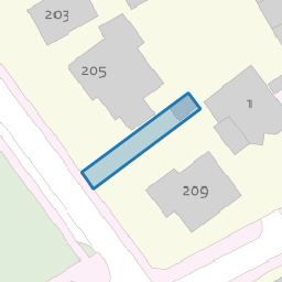 Perceel LSR00-K-6432