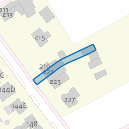 Perceel LSR00-K-6434