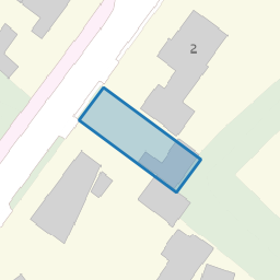 Perceel LSR00-K-6439