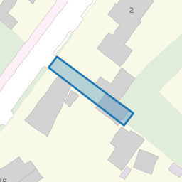 Perceel LSR00-K-6440