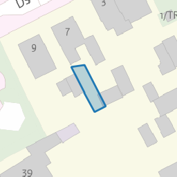 Perceel LSR00-K-6443