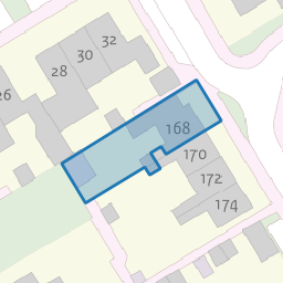 Perceel LSR00-K-6447