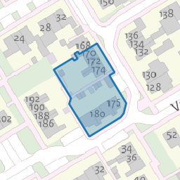 Perceel LSR00-K-6448