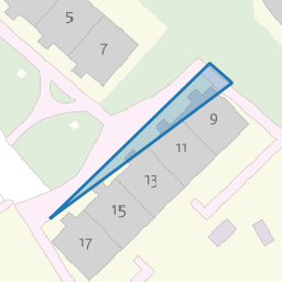 Perceel LSR00-K-6463