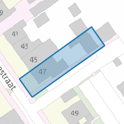 Perceel LSR00-K-6472