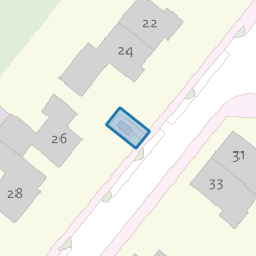 Perceel LSR00-K-6484