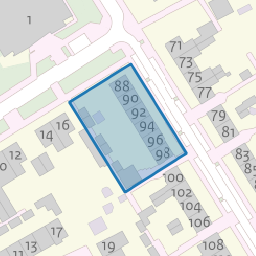 Perceel LSR00-K-6496