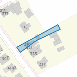 Perceel LSR00-K-6504