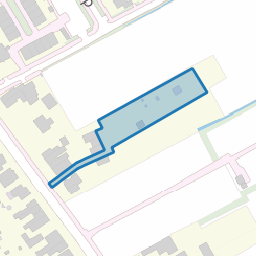 Perceel LSR00-K-6505