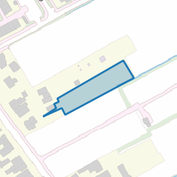 Perceel LSR00-K-6507