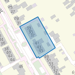 Perceel LSR00-K-6509