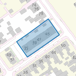 Perceel LSR00-K-6513