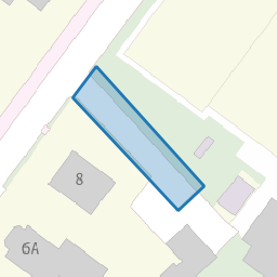 Perceel LSR00-K-6517