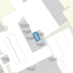 Perceel LSR00-K-6519