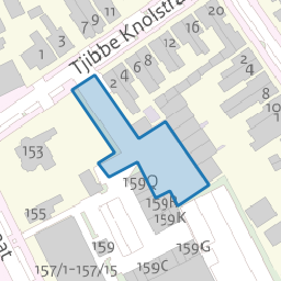 Perceel LSR00-K-6522