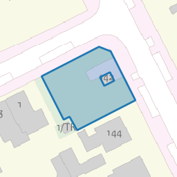 Perceel LSR00-K-6523