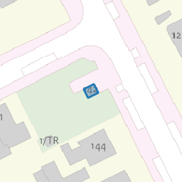 Perceel LSR00-K-6524