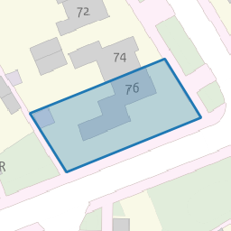 Perceel LSR00-K-6533