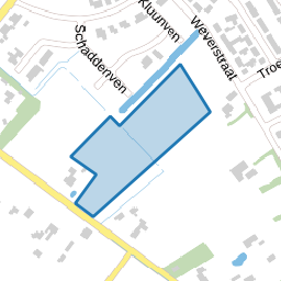 Perceel LSR00-K-6536