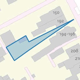 Perceel LSR00-K-6537