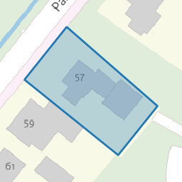 Perceel LSR00-K-6543