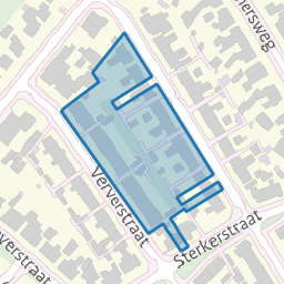 Perceel LSR00-K-6549