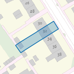 Perceel LSR00-K-6550