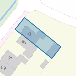 Perceel LSR00-K-6555