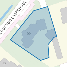 Perceel LSR00-K-6564