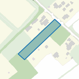 Perceel LSR00-K-6566