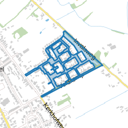 Perceel LSR00-K-6568