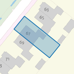 Perceel LSR00-K-6578