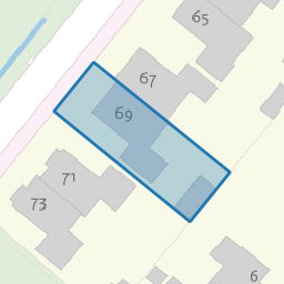 Perceel LSR00-K-6580