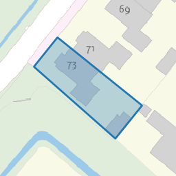 Perceel LSR00-K-6581