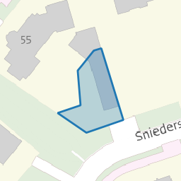 Perceel LSR00-K-6585