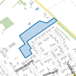 Perceel LSR00-K-6590