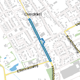 Perceel LSR00-K-6592