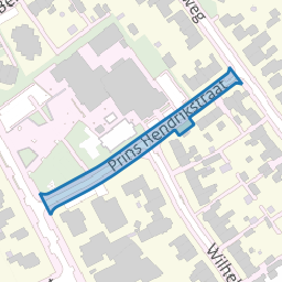 Perceel LSR00-K-6595