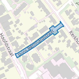 Perceel LSR00-K-6597