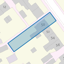 Perceel LSR00-K-6600