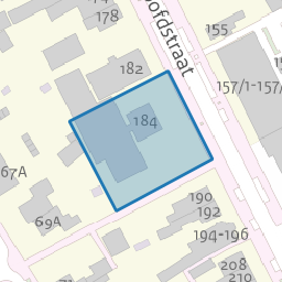 Perceel LSR00-K-6605