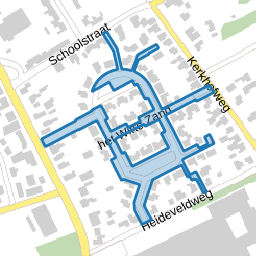 Perceel LSR00-K-6606